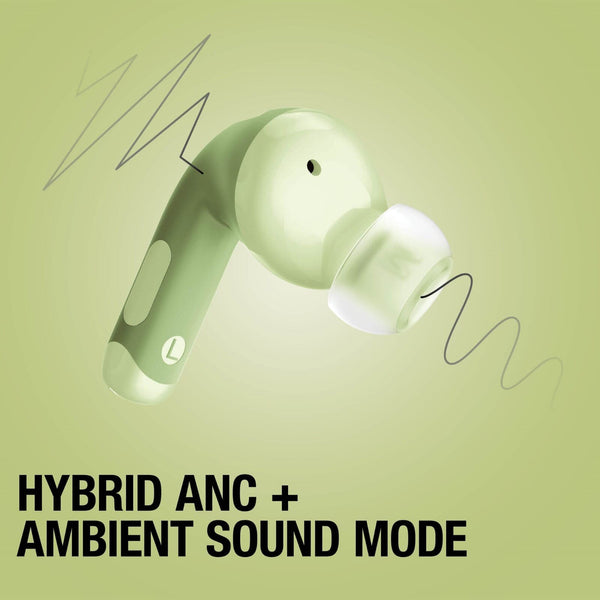 Fresh 'n Rebel Twins Fuse 2 ANC Auricolari In-ear - personalizzabile con logo