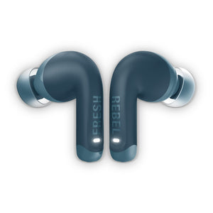 Fresh 'n Rebel Twins Fuse 2 ANC Auricolari In-ear - personalizzabile con logo