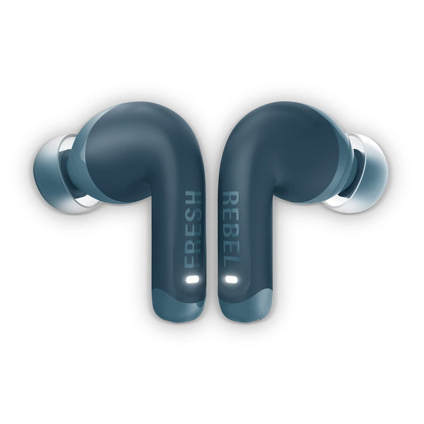 Fresh 'n Rebel Twins Fuse 2 ANC Auricolari In-ear - personalizzabile con logo