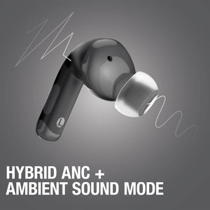 Fresh 'n Rebel Twins Fuse 2 ANC Auricolari In-ear - personalizzabile con logo