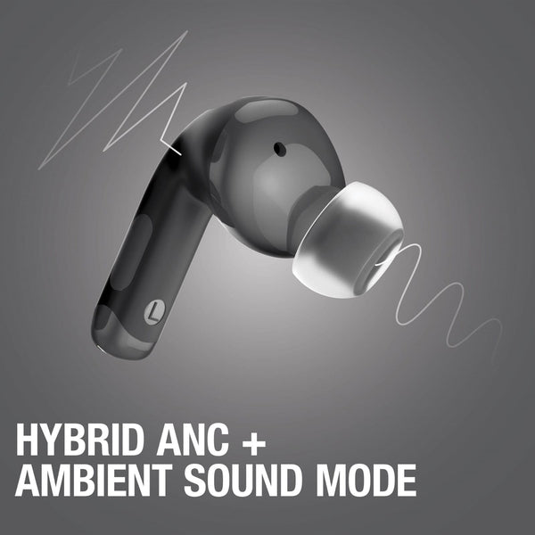 Fresh 'n Rebel Twins Fuse 2 ANC Auricolari In-ear - personalizzabile con logo