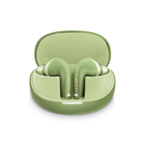 Fresh 'n Rebel Twins Fuse 2 ANC Auricolari In-ear - personalizzabile con logo
