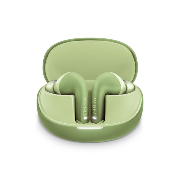 Fresh 'n Rebel Twins Fuse 2 ANC Auricolari In-ear - personalizzabile con logo