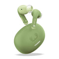Fresh 'n Rebel Twins Fuse 2 ANC Auricolari In-ear verde - personalizzabile con logo