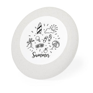 Frisbee Ashen natural - personalizzabile con logo