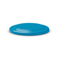 Frisbee azzurro - personalizzabile con logo