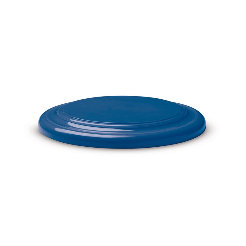 Frisbee blu navy - personalizzabile con logo