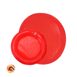 Frisbee con Cuscinetto Zalox - personalizzabile con logo