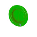 Frisbee con Cuscinetto Zalox verde - personalizzabile con logo