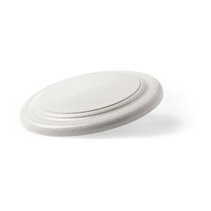 Frisbee Ditul beige - personalizzabile con logo