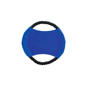 Frisbee Flybit blu - personalizzabile con logo