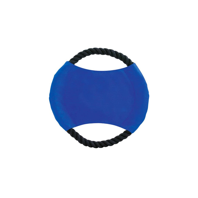 Frisbee Flybit blu - personalizzabile con logo