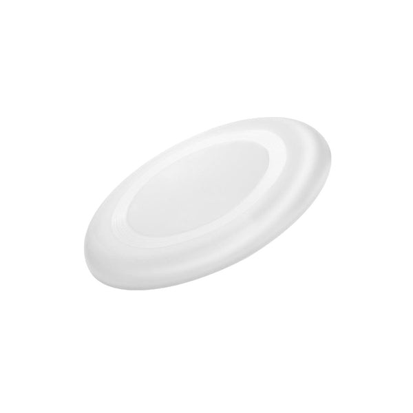Frisbee Girox bianco - personalizzabile con logo