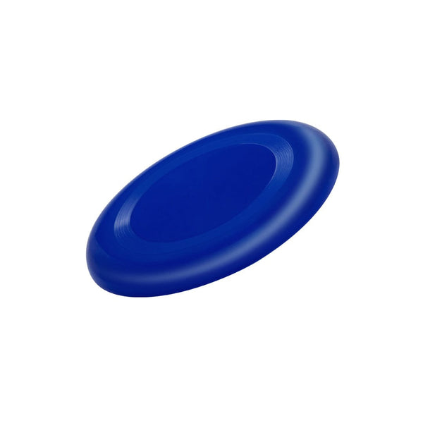 Frisbee Girox blu - personalizzabile con logo