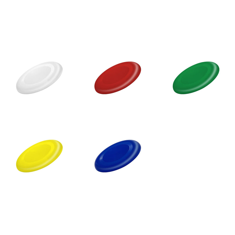 Frisbee Girox Colore: rosso, giallo, verde, blu, bianco €0.89 - 4579 ROJ
