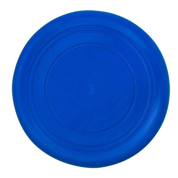 Frisbee Girud blu - personalizzabile con logo
