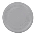 Frisbee Girud grigio - personalizzabile con logo