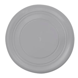 Frisbee Girud grigio - personalizzabile con logo