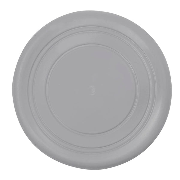 Frisbee Girud grigio - personalizzabile con logo