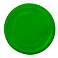 Frisbee Girud verde - personalizzabile con logo