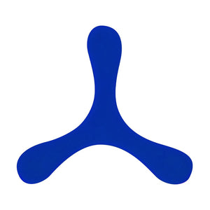 Frisbee Kybeck blu - personalizzabile con logo
