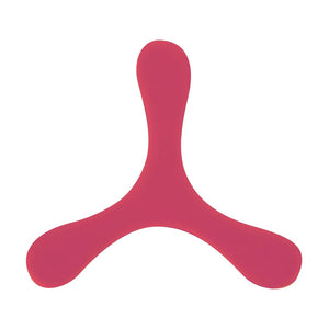 Frisbee Kybeck rosso - personalizzabile con logo