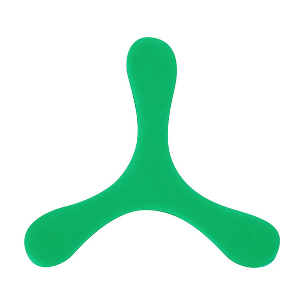 Frisbee Kybeck verde - personalizzabile con logo