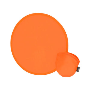 Frisbee Lainer arancione - personalizzabile con logo