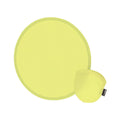 Frisbee Lainer giallo - personalizzabile con logo