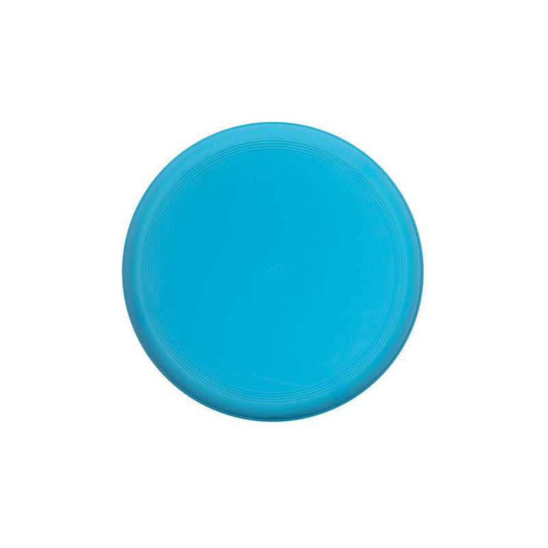 Frisbee "oceano" in plastica riciclata Color: Azzurro €2.35 - RPP2