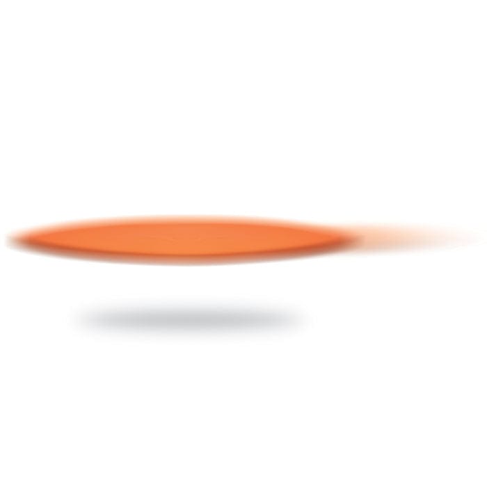 Frisbee pieghevole Colore: arancione, bianco, blu, rosso €0.42 - IT3087-10