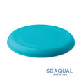 Frisbee SEAQUAL Azzurro - personalizzabile con logo