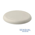 Frisbee SEAQUAL Beige - personalizzabile con logo