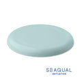 Frisbee SEAQUAL blu - personalizzabile con logo