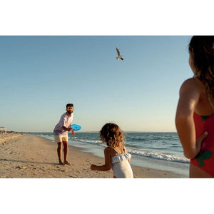 Frisbee SEAQUAL - personalizzabile con logo