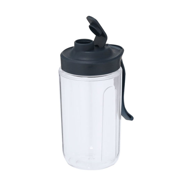 Frullatore Kalact blu navy - personalizzabile con logo
