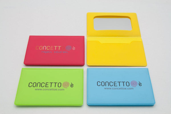 FUN-BEAUTY - personalizzabile con logo