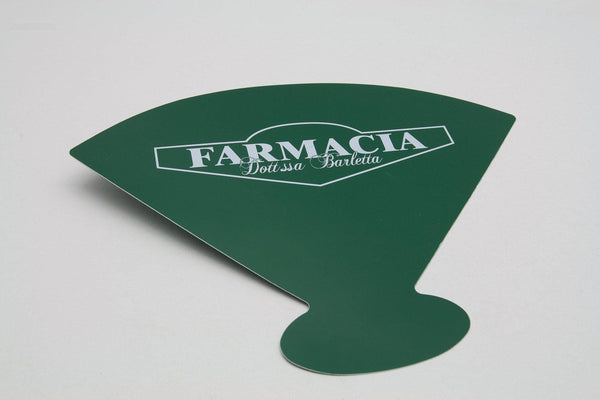 FUN-FAN - personalizzabile con logo