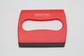 FUN-ICE Rosso / 300 pezzi / 1 Colore - personalizzabile con logo