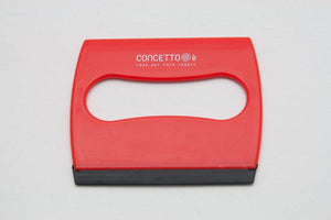 FUN-ICE Rosso / 300 pezzi / 1 Colore - personalizzabile con logo
