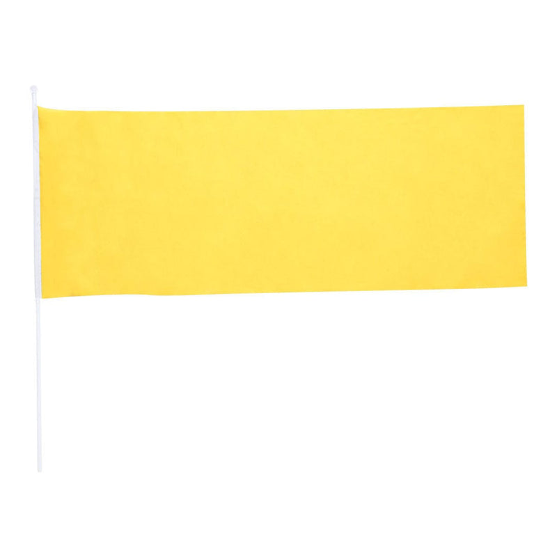 Gagliardetto Portel Colore: giallo €0.34 - 6450 AMA