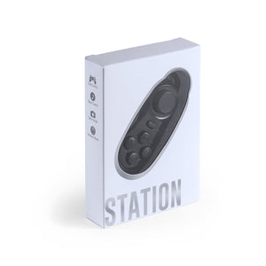 Gamepad Station - personalizzabile con logo