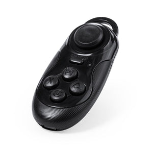 Gamepad Station nero - personalizzabile con logo