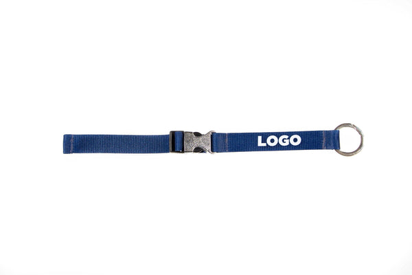 GANCIO ON THE GO - Gancio personalizzato per borse - personalizzabile con logo