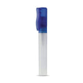 Gel antibatterico 8ml blu - personalizzabile con logo
