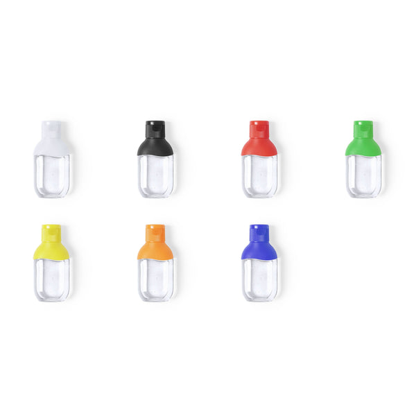 Gel Idroalcolico Vixel - personalizzabile con logo