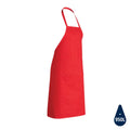 Gembiule Impact AWARE™ in cotone riciclato 180gr Colore: rosso €8.34 - P262.844