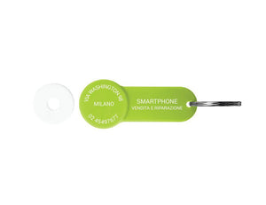 GETTONE - personalizzabile con logo