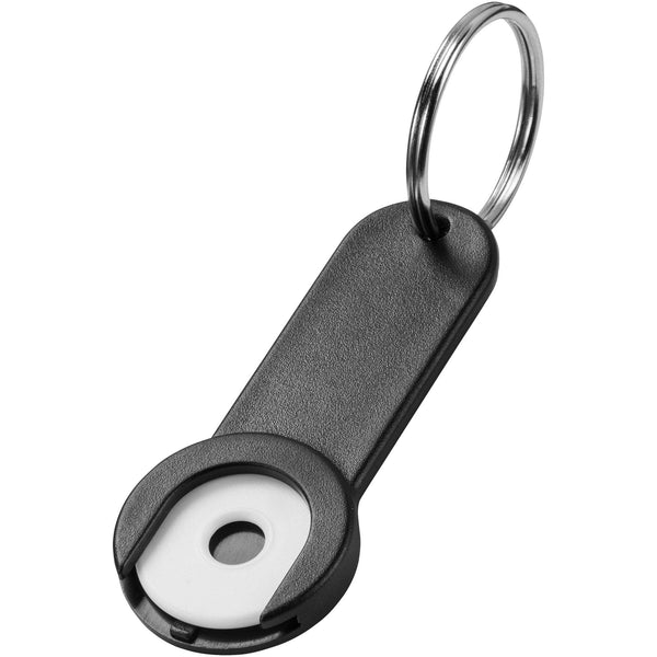 GETTONE - personalizzabile con logo