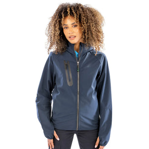 Giacca 3-layer Recycled Printable  Softshell - personalizzabile con logo
